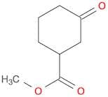 Cyclohexanecarboxylic acid, 3-oxo-, methyl ester