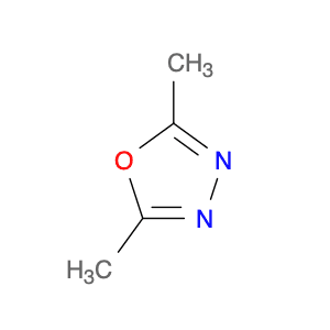 1,3,4-Oxadiazole, 2,5-dimethyl-