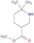 Methyl 6,6-dimethylpiperidine-3-carboxylate