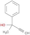Benzenemethanol, α-​ethynyl-​α-​methyl-