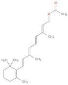 Retinol, acetate