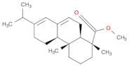 Methyl (1R,4aR,4bR,10aR)-7-isopropyl-1,4a-dimethyl-1,2,3,4,4a,4b,5,6,10,10a-decahydrophenanthrene-…