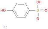 Zinc p-phenolsulfonate
