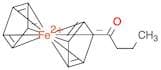 Butyrylferrocene