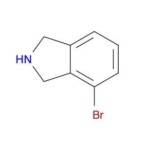 4-Bromoisoindoline