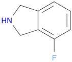 4-Fluoroisoindoline