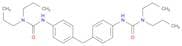 Urea, N,N''-(methylenedi-4,1-phenylene)bis[N',N'-dipropyl- (9CI)
