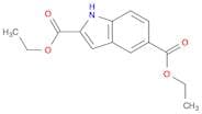 Diethyl 1H-indole-2,5-dicarboxylate