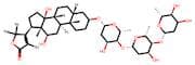 Card-20(22)-enolide-21,21,22-d3, 3-[(O-2,6-dideoxy-β-D-ribo-hexopyranosyl-(1→4)-O-2,6-dideoxy-β-D-…