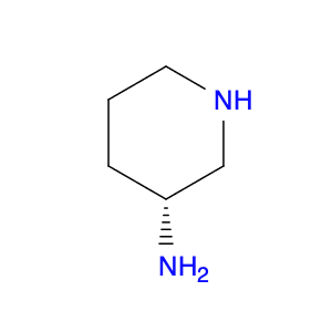 3-Piperidinamine, (3R)-