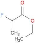 Propanoic acid, 2-fluoro-, ethyl ester