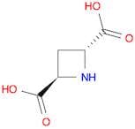trans-azetidine-2,4-dicarboxylic acid