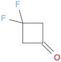 Cyclobutanone, 3,3-difluoro-