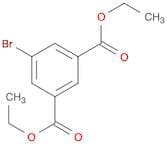 1,3-Benzenedicarboxylic acid, 5-bromo-, 1,3-diethyl ester