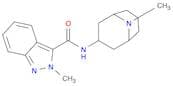 1-Desmethyl 2-Methyl Granisetron