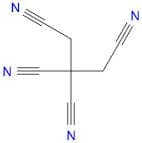 1,1,2-Ethanetricarbonitrile, 1-(cyanomethyl)-
