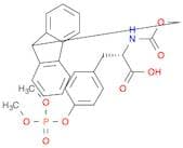 Fmoc-Tyr(Po3Me2)-OH