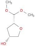 D-erythro-Pentose, 2,5-anhydro-3-deoxy-, dimethyl acetal