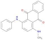 C.I. Solvent Blue 19 (9CI)