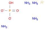 Tetraammineplatinum(II) Hydrogen Phosphate