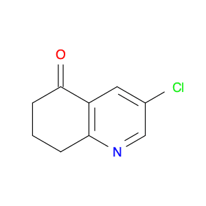 5(6H)-Quinolinone, 3-chloro-7,8-dihydro-