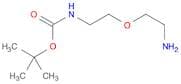 N-Boc-2-(2-amino-ethoxy)ethylamine