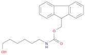 6-(Fmoc-amino)-1-hexanol