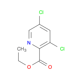Ethyl 3,5-dichloropicolinate