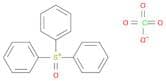 Sulfoxonium, triphenyl-, perchlorate (9CI)