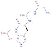 H-Gly-Gly-His-Gly-OH