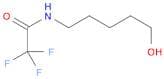 Acetamide, 2,2,2-trifluoro-N-(5-hydroxypentyl)-