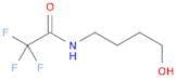 4-(Trifluoroacetylamino)-1-butanol