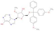 5'-O-Dmt-2'-o-methyl-inosine