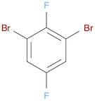 Benzene, 1,3-dibromo-2,5-difluoro-