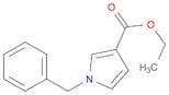 Ethyl 1-benzyl-1H-pyrrole-3-carboxylate