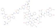 L-Leucine, D-phenylalanyl-L-prolyl-L-arginyl-L-prolylglycylglycylglycylglycyl-L-asparaginylglycyl-…