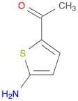 Ethanone, 1-(5-amino-2-thienyl)-