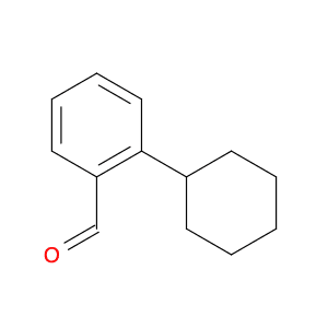2-Cyclohexylbenzaldehyde