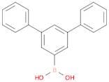 Boronic acid, B-[1,1':3',1''-terphenyl]-5'-yl-