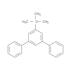 1,1':3',1''-Terphenyl, 5'-(trimethylsilyl)-