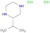 (S)-2-Isopropylpiperazine dihydrochloride