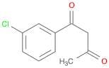 1,3-Butanedione, 1-(3-chlorophenyl)-