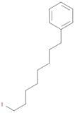 Benzene, (8-iodooctyl)-