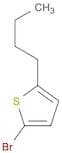 Thiophene, 2-bromo-5-butyl-