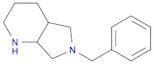1H-Pyrrolo[3,4-b]pyridine, octahydro-6-(phenylmethyl)-