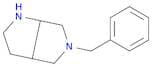5-Benzyl-octahydro-pyrrolo[3,4-b]pyrrole