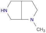 1-Methyloctahydropyrrolo[3,4-b]pyrrole