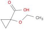 1-Ethoxycyclopropanecarboxylic acid