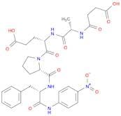 Suc-ala-glu-pro-phe-pna