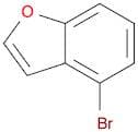 Benzofuran, 4-bromo-